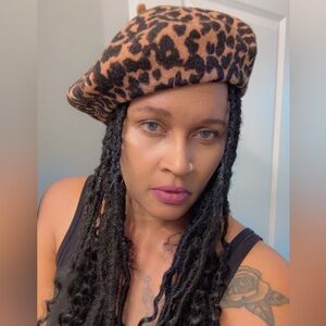 Meet your Posher, Angel